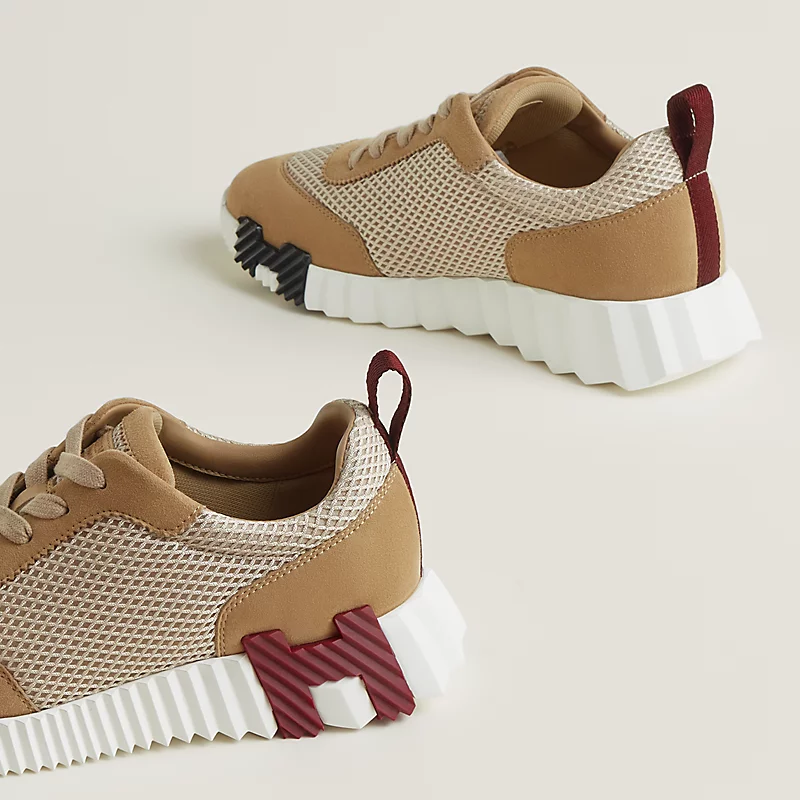 Hermès Bouncing sneaker - Image 3